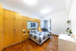 Euro-Asia Park (D13), Condominium #459855111